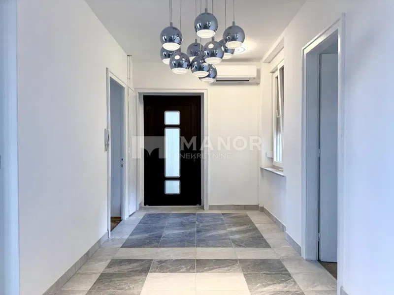 Appartamento Potok, Rijeka, 107m2 – 2