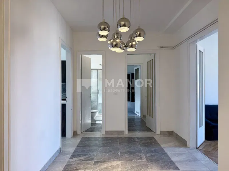 Appartamento Potok, Rijeka, 107m2 – 3