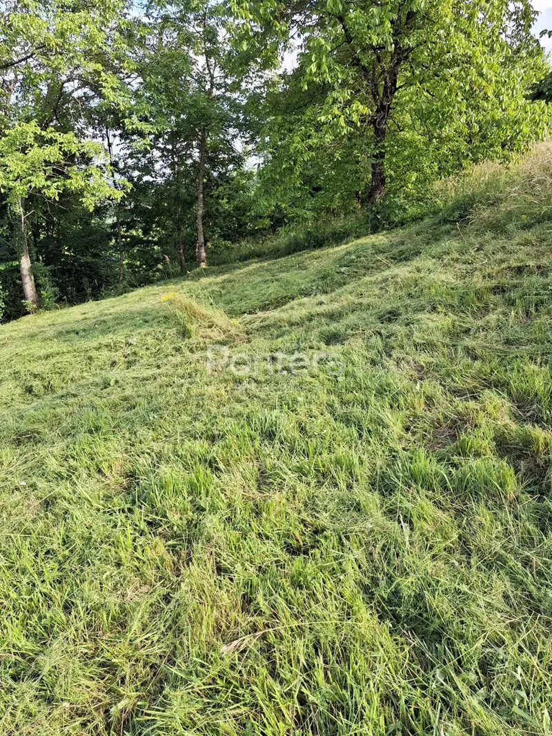 Land Gomirje, Vrbovsko, 545m2 – 3