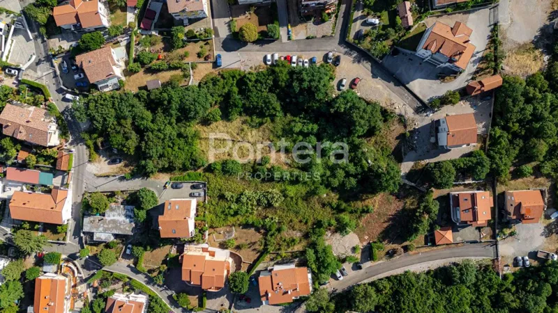 Земля Zamet, Rijeka, 3.009m2 – 2
