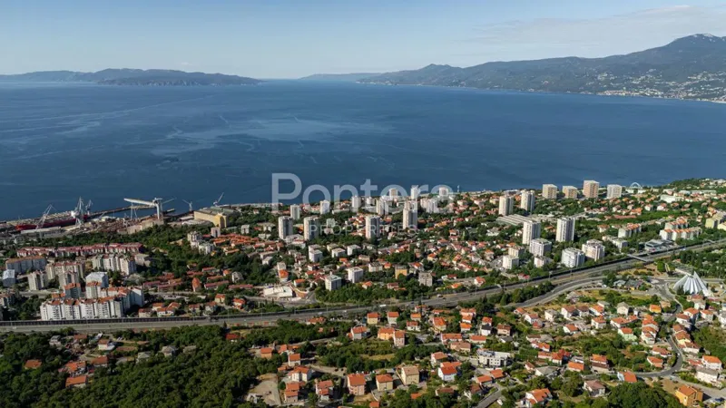 Земля Zamet, Rijeka, 3.009m2 – 3