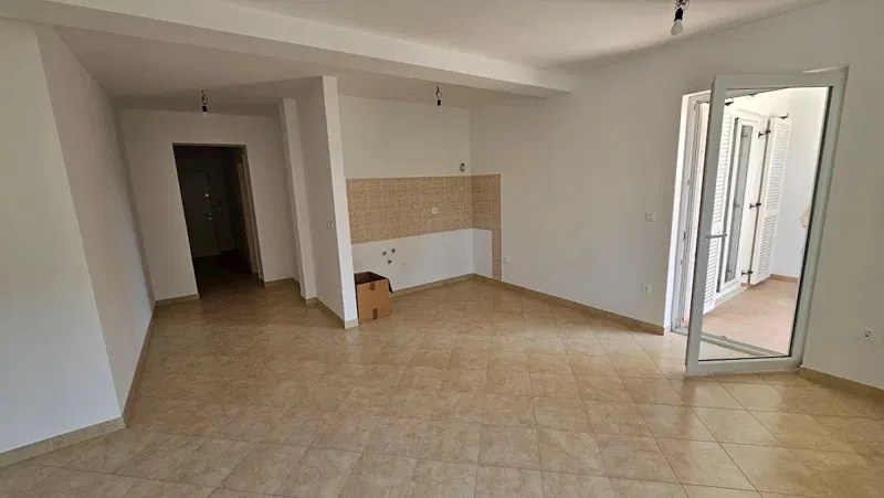 Immobili Istria, vendo appartamento, vicino il mare, Novigrad-Cittanova – 2