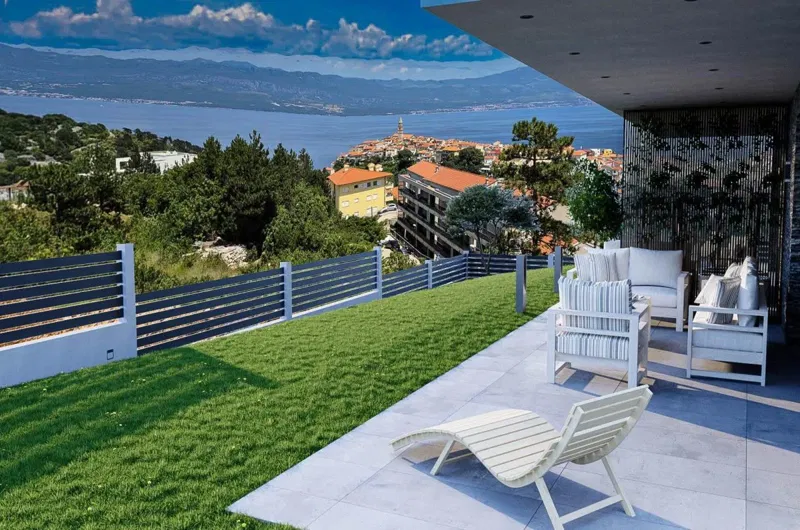 Appartamento, per la vendita, Vrbnik, Croazia, 92 m2, 480.000,00 EUR – 3