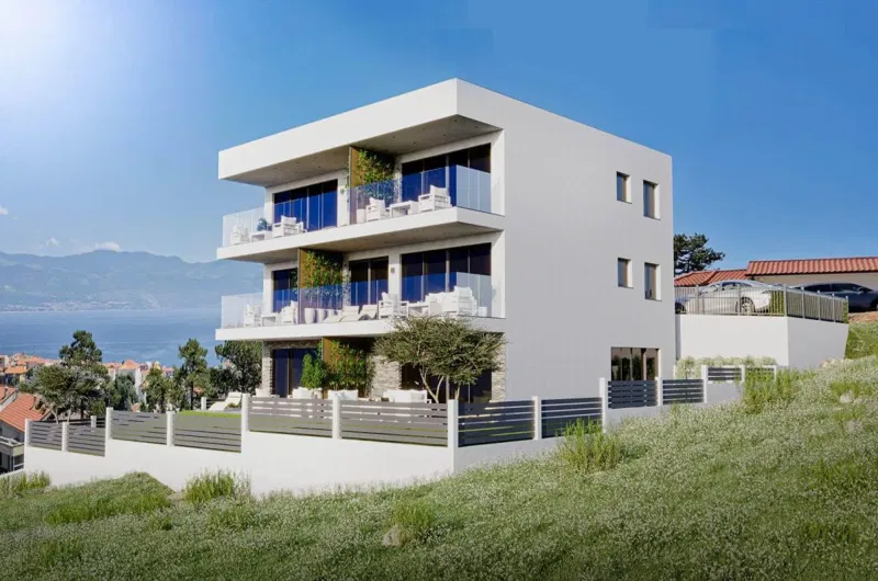 Appartamento, per la vendita, Vrbnik, Croazia, 86 m2, 460.000,00 EUR – 3