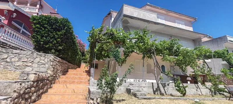 Casa Supetarska Draga, Rab, 263m2 – 2