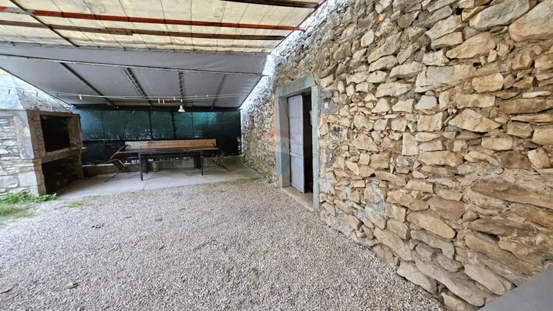 Casa Brtonigla, 84m2 – 3