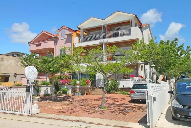 Ház Srima, Vodice, 350m2 – 2