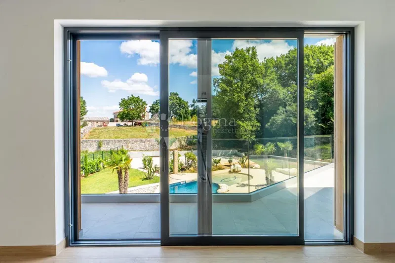 House Tinjan, 126m2 – 3