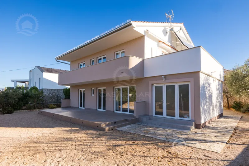 Dům Dobrinj, 500m2 – 2