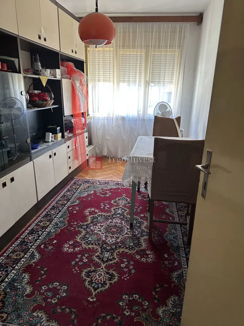 Flat Centar, Slavonski Brod, ANTE STARČEVIĆA, SLAVONSKI BROD., 85m2 – 3
