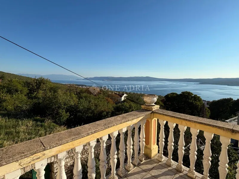 Hiša Crikvenica – 2