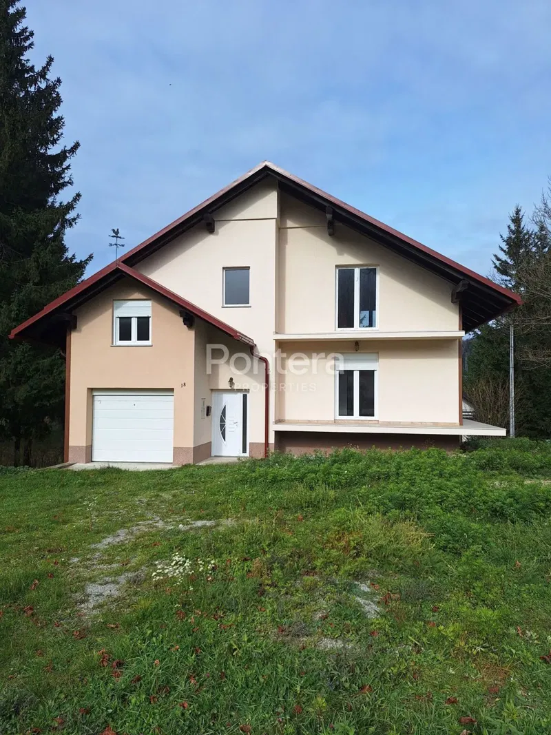 Dom Stara Sušica – 2