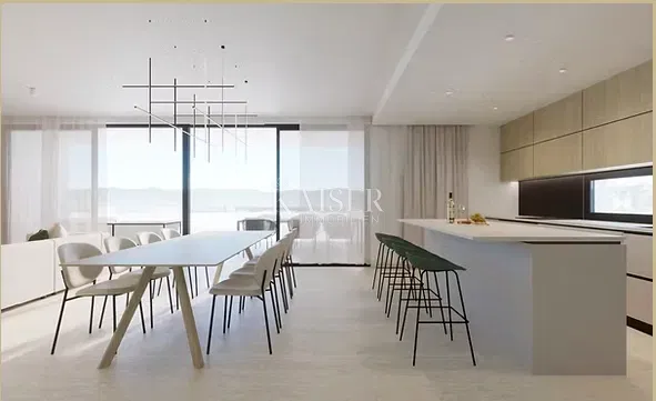 Zadar – Zaton | Ground floor apartment with garden, swimming pool and apartment – 2