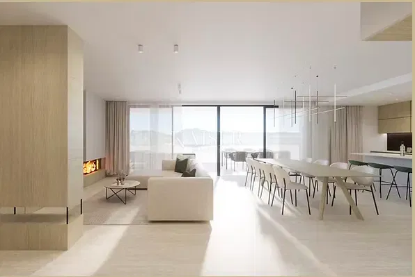 Zadar – Zaton | Ground floor apartment with garden, swimming pool and apartment – 3