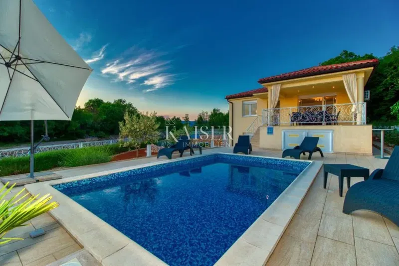 Isola di Krk, Omišalj- – 2
