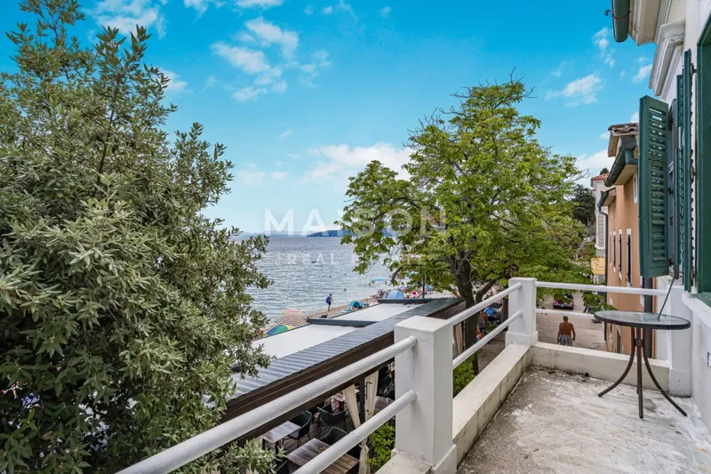 Mošćenička Draga - Villa Storica in Prima Fila sul Mare – 3