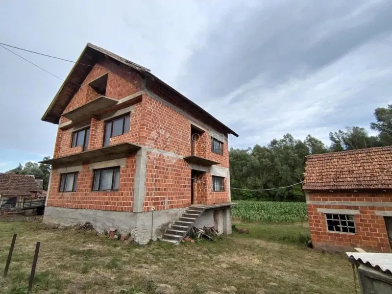 Casa Vinarec, Sveti Petar Orehovec, 180m2 – 3