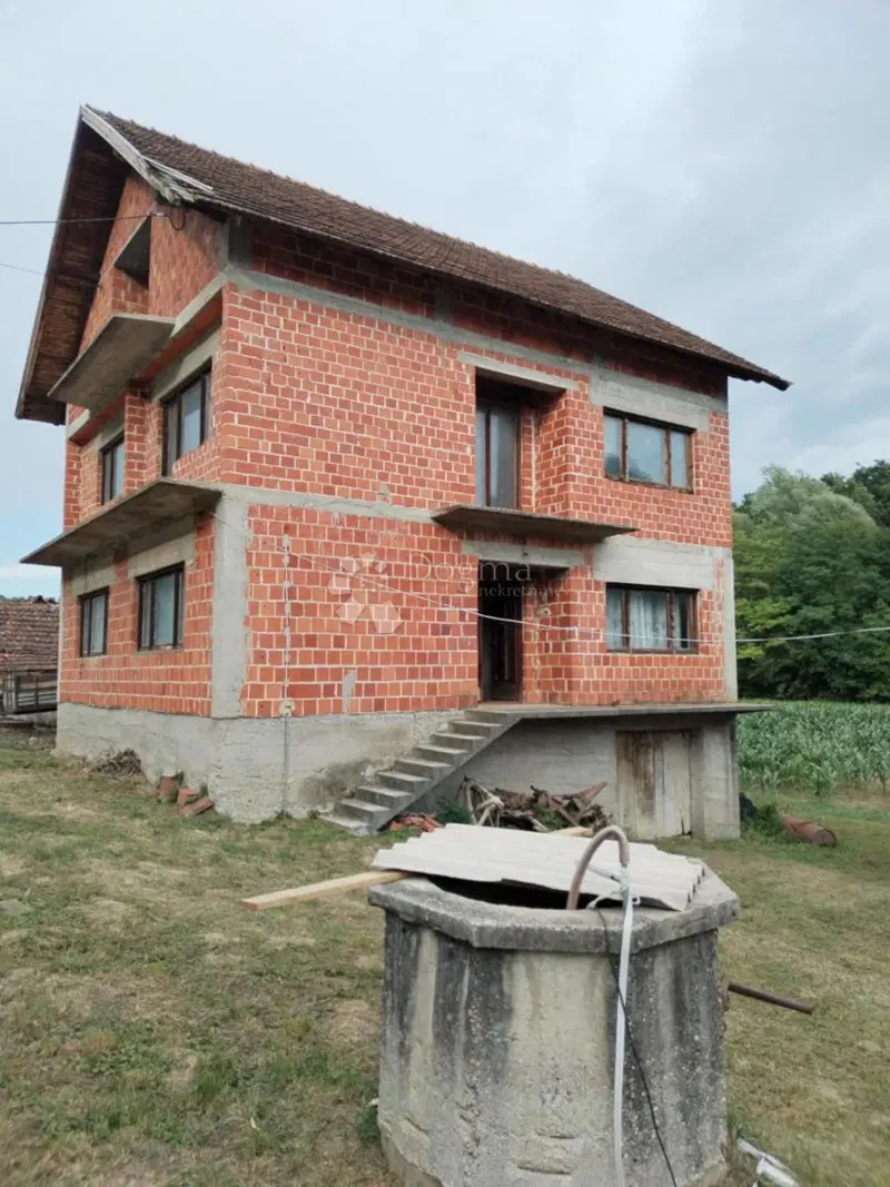 Casa Vinarec, Sveti Petar Orehovec, 180m2 – 2