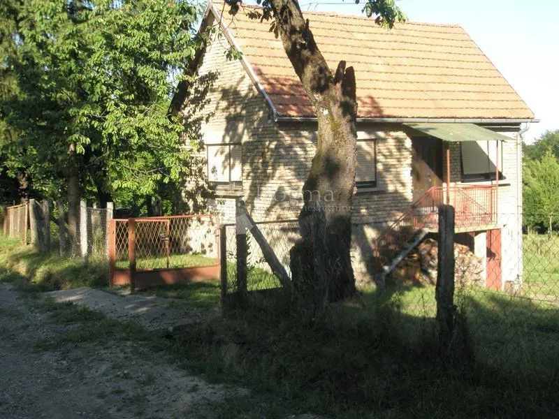 Дом Donji Hrastovac, Sunja, 48m2 – 3