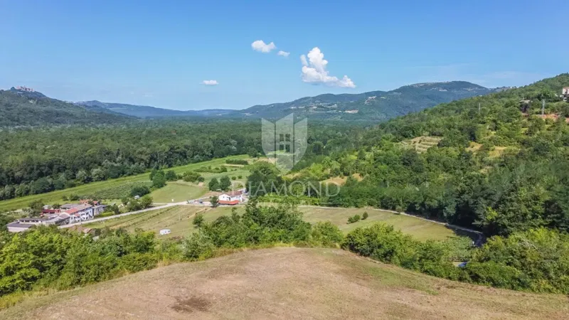 Telek Motovun – 3