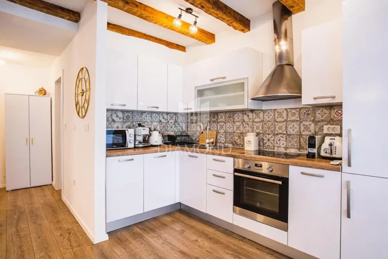 Appartamento Centar, Rijeka, 75m2 – 3