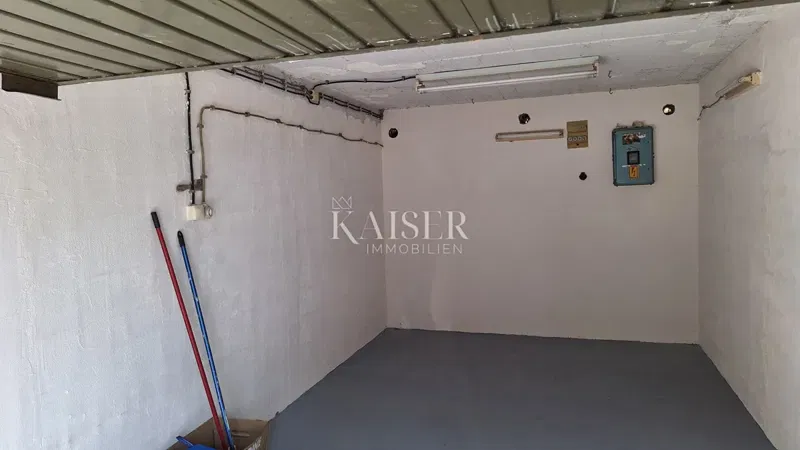 Opatija, garage 21 m2, for rent – 2