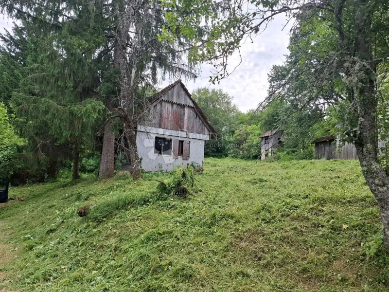 Ziemia rolna Burić Selo, Krnjak, KA, 6.607m2 – 2