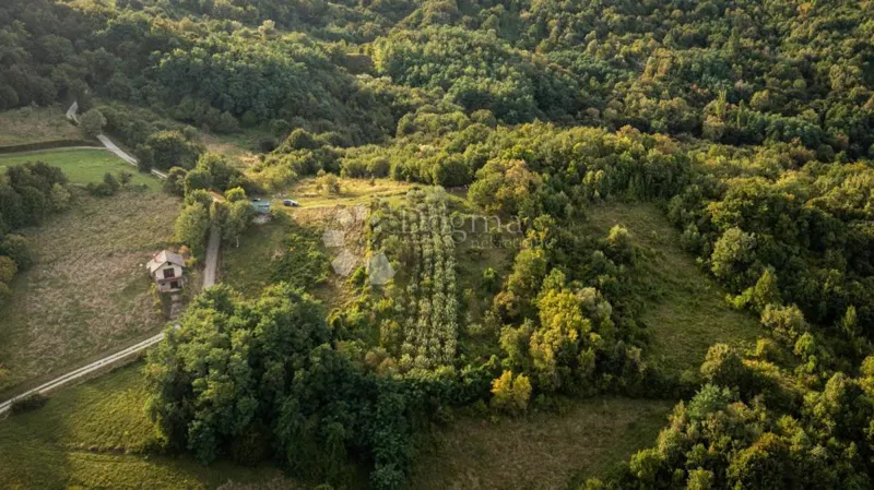 Terreno agricolo Podgrađe Podokićko, Samobor - Okolica, ZG , 3.000m2 – 3