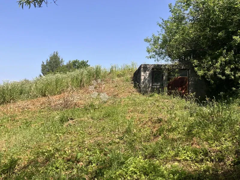 Building land Kaniža, Ivanec, 899m2 – 3