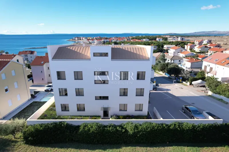 Pag, Povljana - duplex apartment 118.5 m2 near the beach. – 3