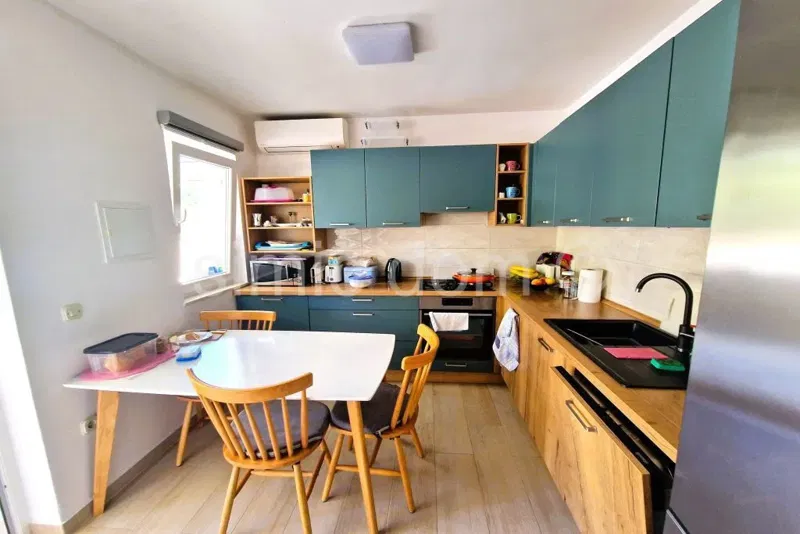 Furnished apartment a few steps from the beach, Rogoznica – 2