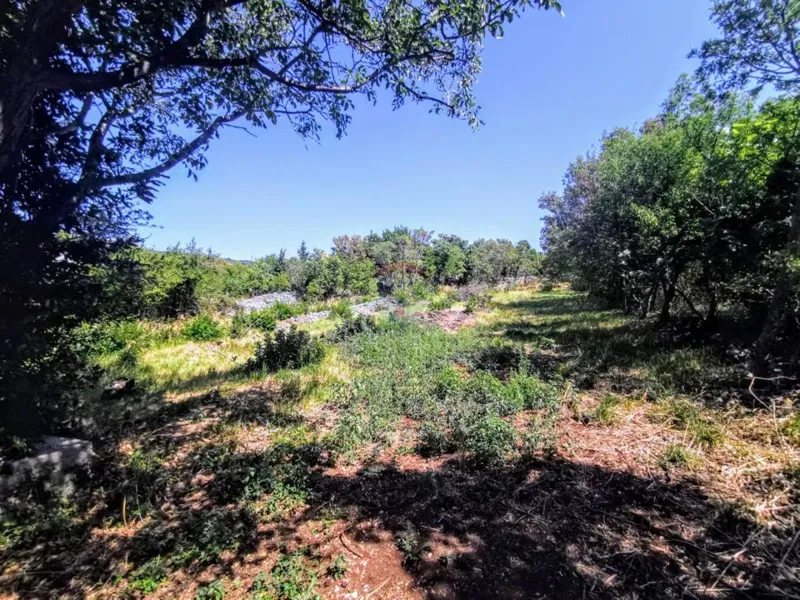 Terreno edificabile Hreljin, Bakar, 2.410m2 – 2