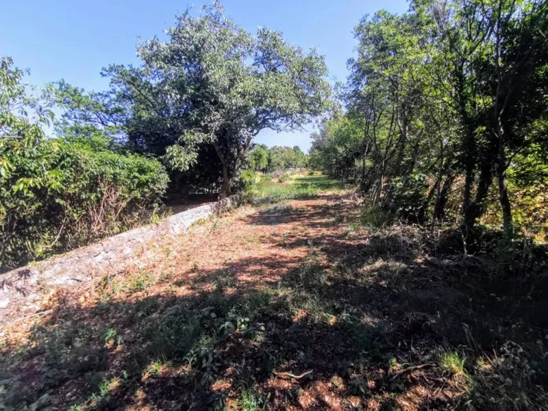Terreno edificabile Hreljin, Bakar, 2.410m2 – 3