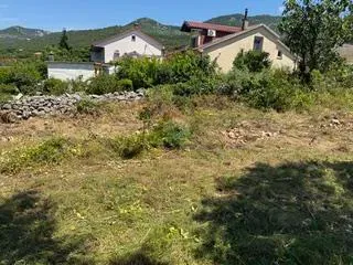 Terreno edificabile Hreljin, Bakar, 1.100m2 – 3