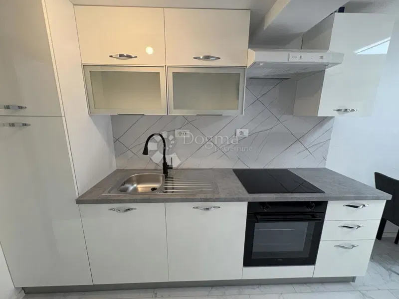 Apartament Baška, 35m2 – 3