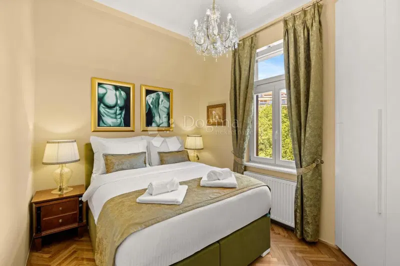 Flat Opatija - Centar, Opatija, 150m2 – 3