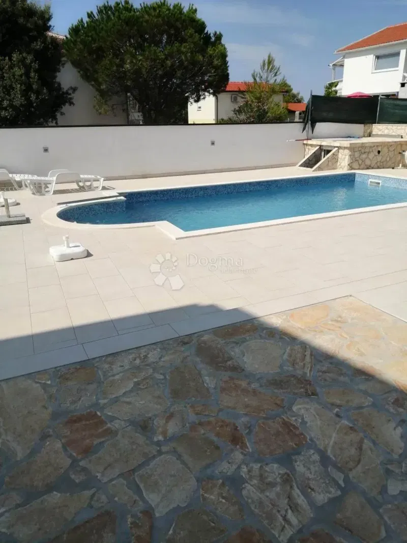 House Vir, 130m2 – 2