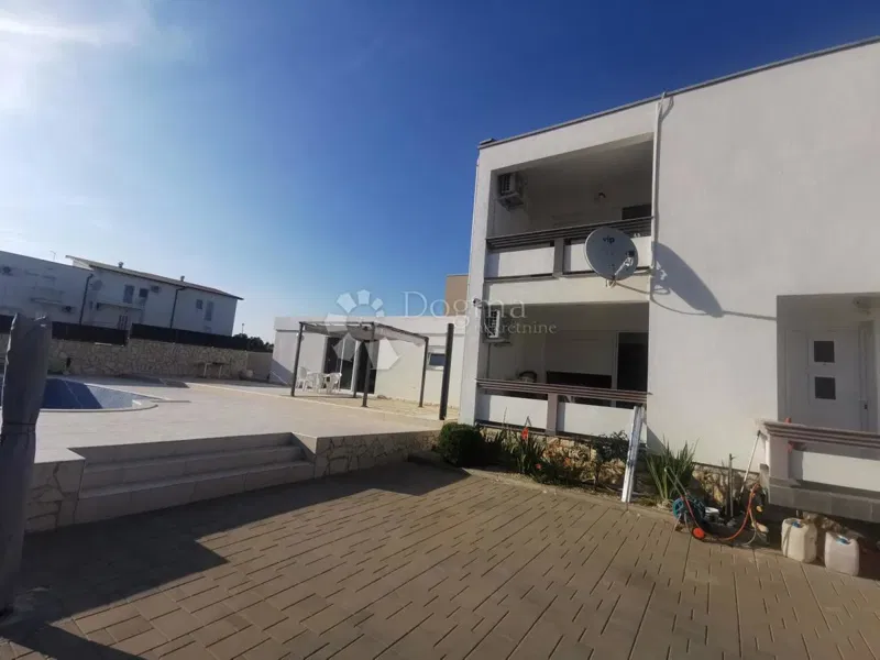 House Vir, 130m2 – 3