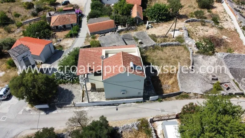 Дом Trogir – 2