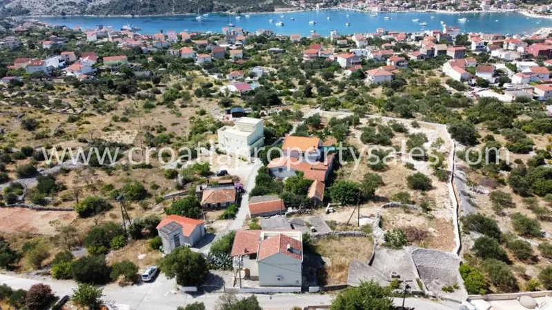 Дом Trogir – 3