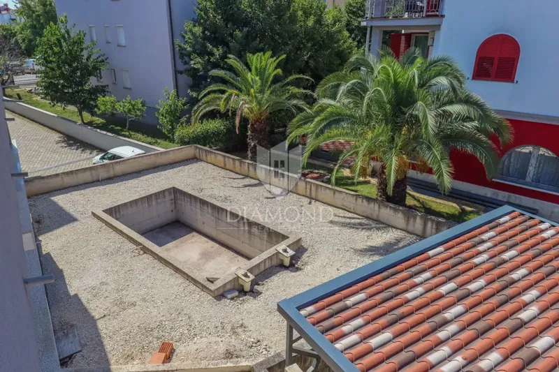 Rovinj! Three apartments in a new building with a pool! – 2