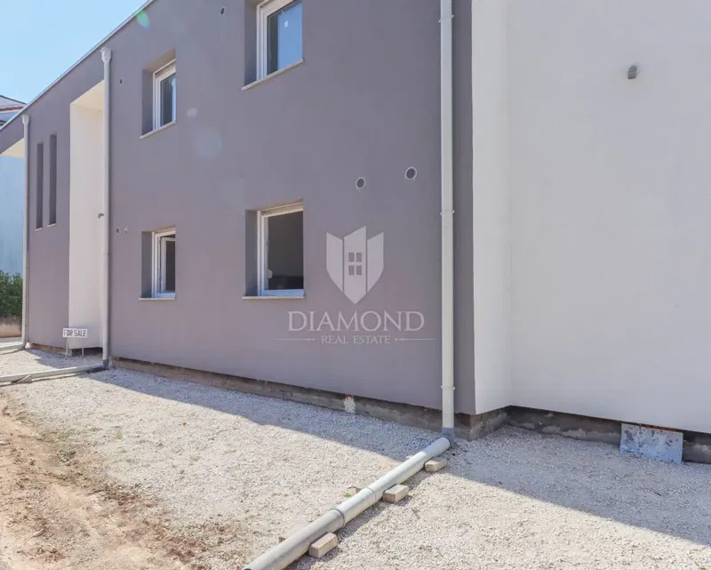 Rovinj! Three apartments in a new building with a pool! – 3
