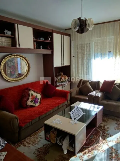 Ház Brod Moravice, 173,32m2