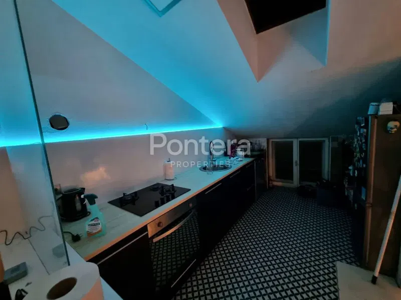 Flat/apartment Centar, Rijeka, 70m2 – 2
