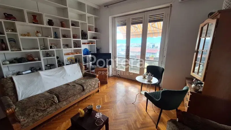 Квартира/квартира Centar, Rijeka, 79m2 – 2