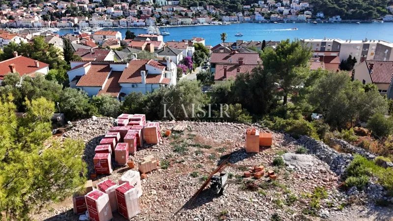 Земля під забудову Mali Lošinj, 581m2 – 3