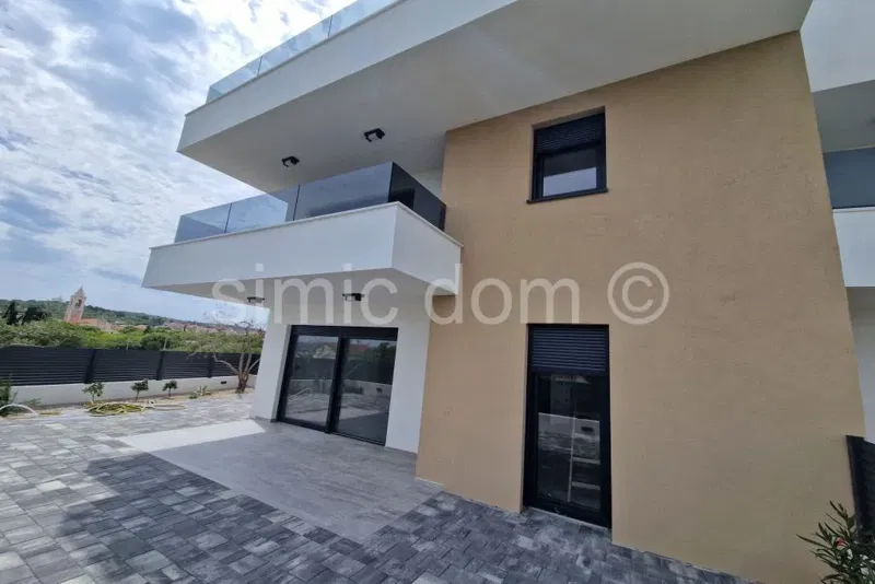 Apartment with sea view, Murter – 2