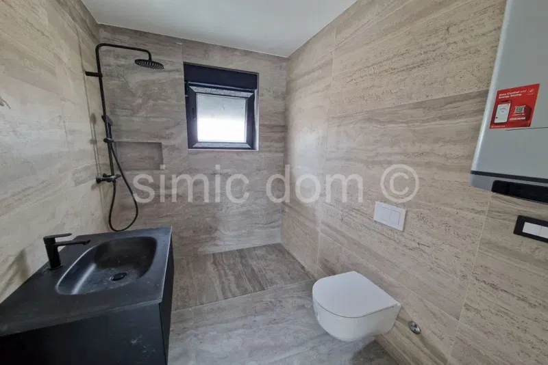 Apartment with sea view, Murter – 3