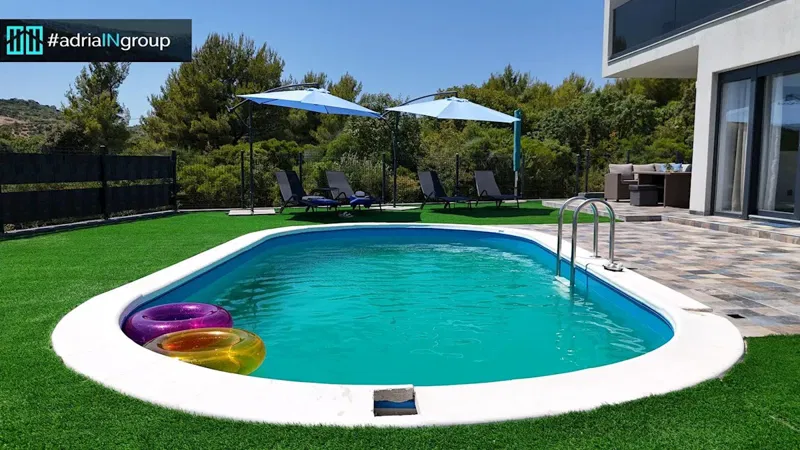 Casa Kaštel Novi – 2