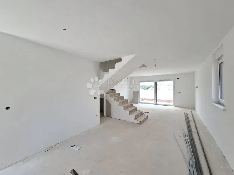 House Poreč, 134,20m2 – 2